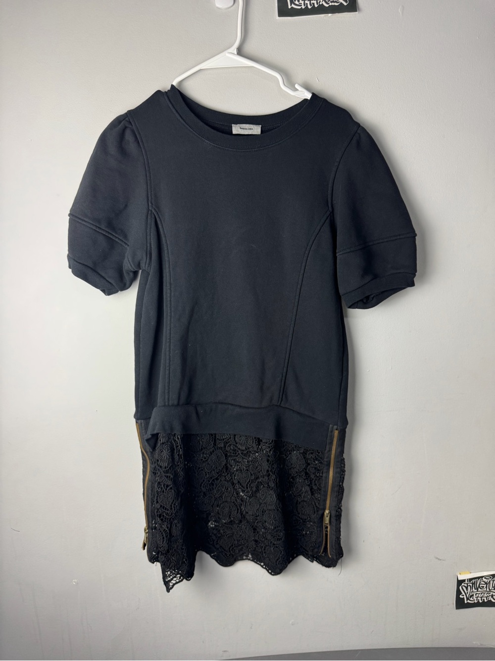 Undercover Long Tee